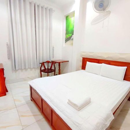 Sao Mai Hotel Cần Thơ Ngoại thất bức ảnh