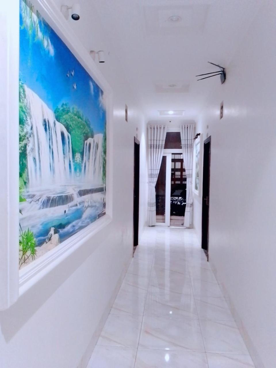 Sao Mai Hotel Cần Thơ Ngoại thất bức ảnh