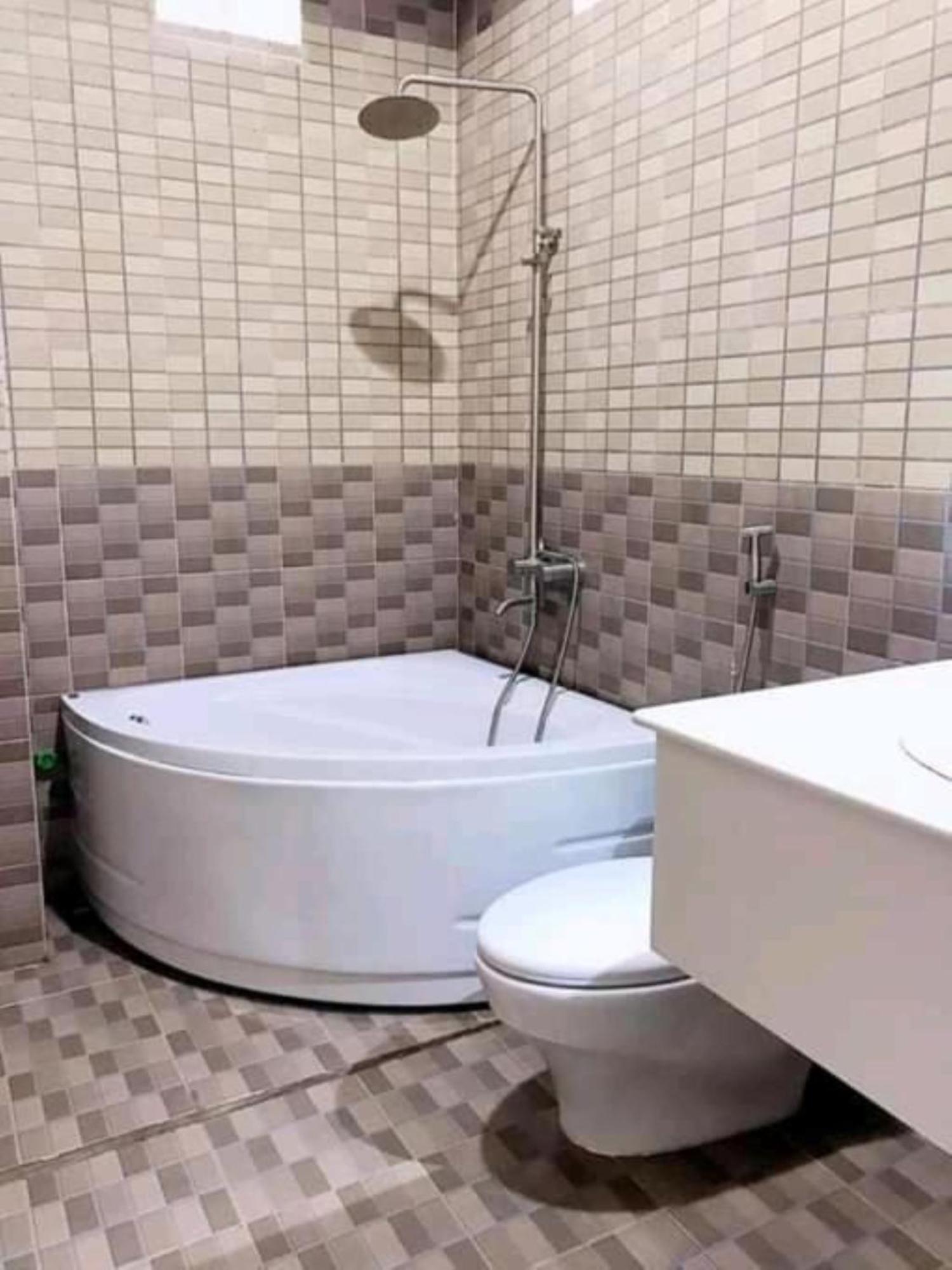 Sao Mai Hotel Cần Thơ Ngoại thất bức ảnh