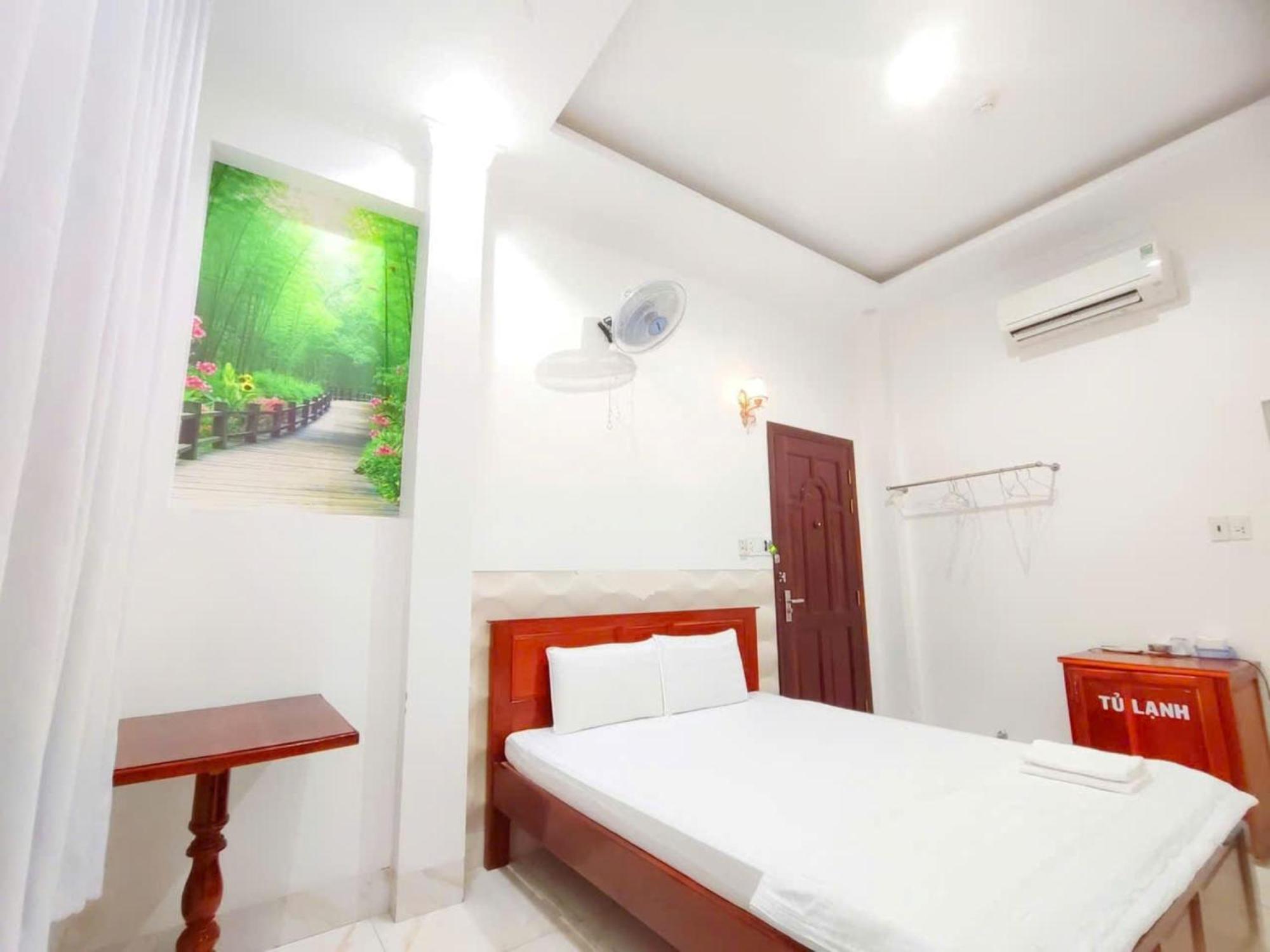 Sao Mai Hotel Cần Thơ Ngoại thất bức ảnh