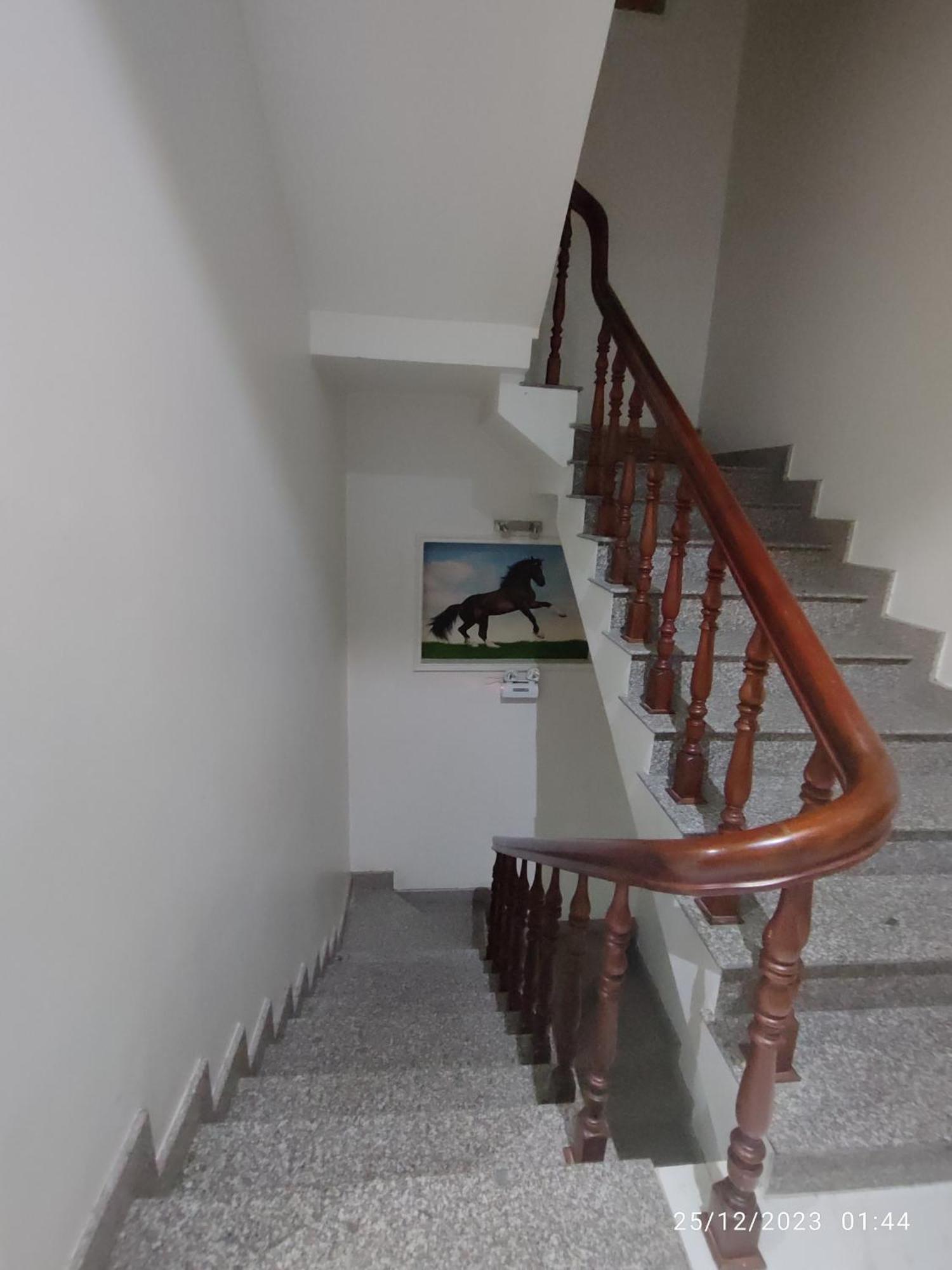 Sao Mai Hotel Cần Thơ Ngoại thất bức ảnh