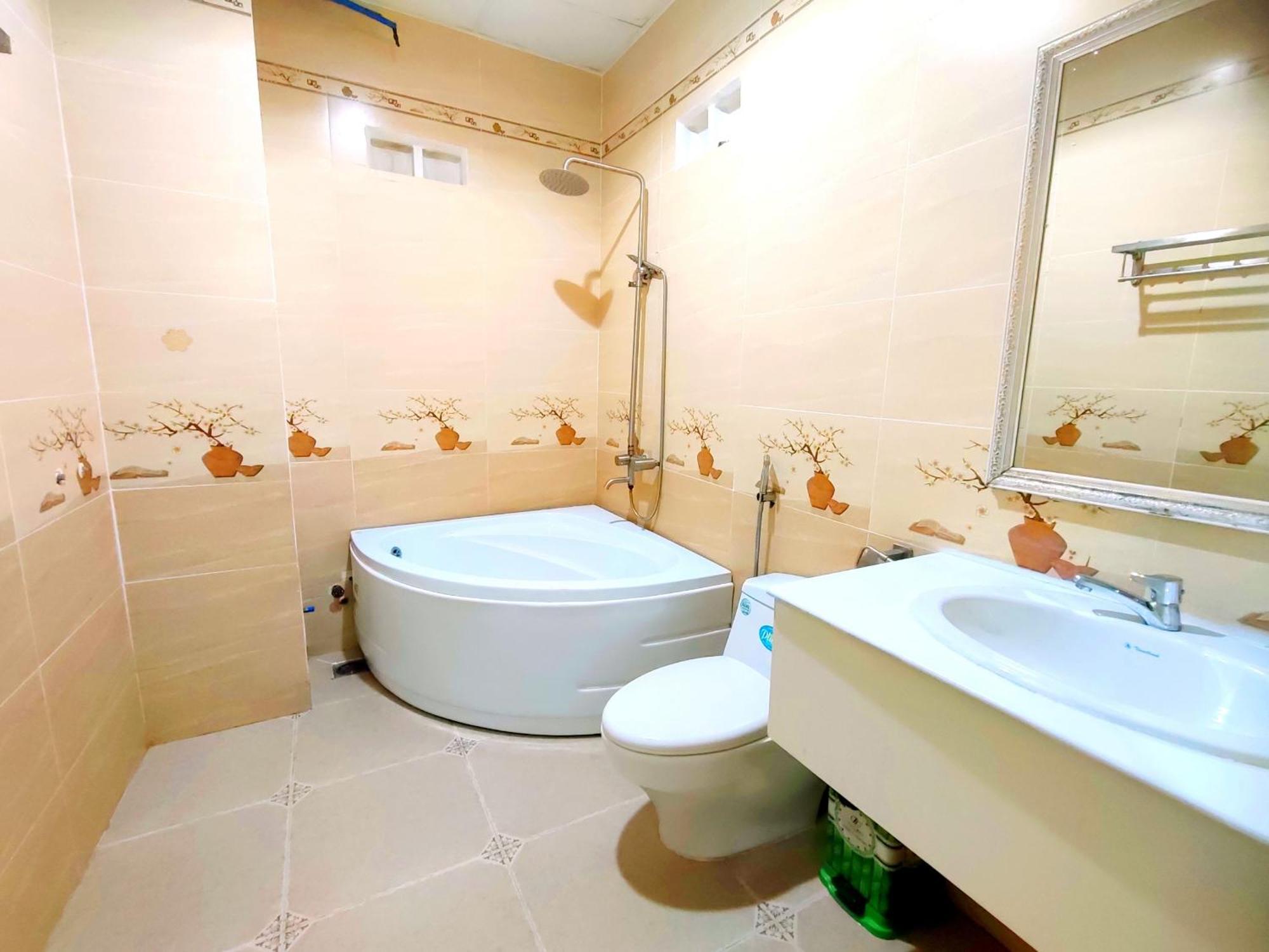 Sao Mai Hotel Cần Thơ Ngoại thất bức ảnh